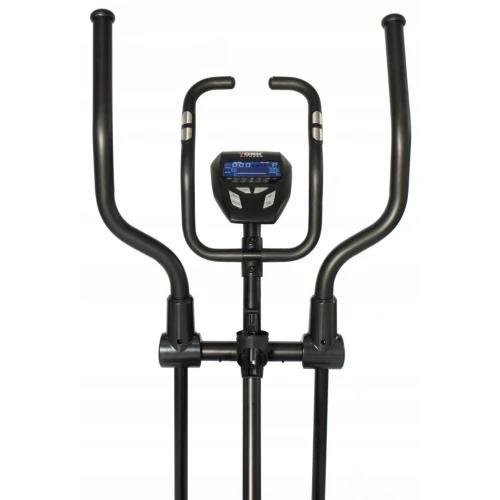 Регулювання навантаження орбітрека