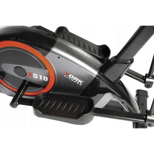 Виняткова надійність орбітрека