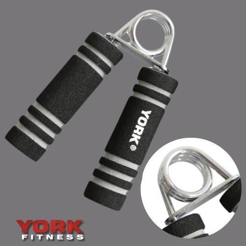 Якість та надійність еспандера York Fitness