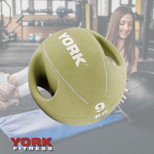 Основні характеристики