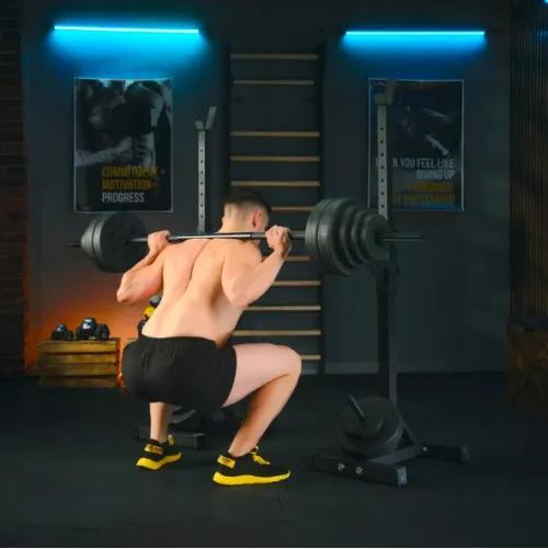 Повна безпека з продуманою системою страховки