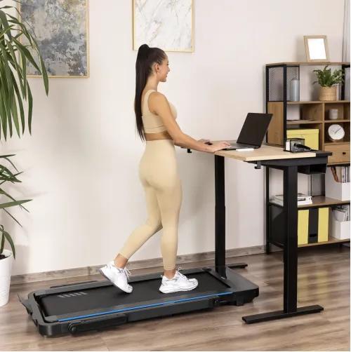 Режим Work Move - рух навіть під час роботи Режим Work Move - рух навіть під час роботи