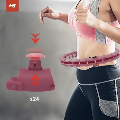 Тренування з масажем: поєднання користі і задоволення