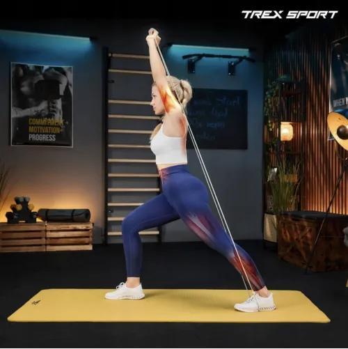 Надійність і довговічність завдяки 100% латексу