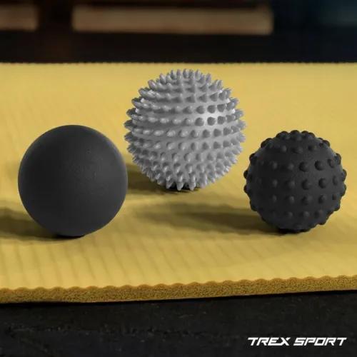 Масажні м'ячики TREX