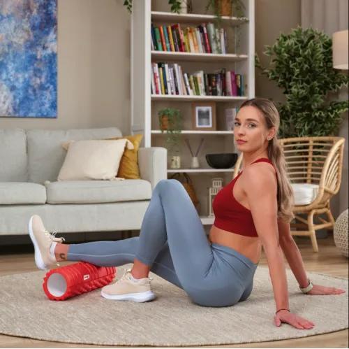 Регенерація м'язів