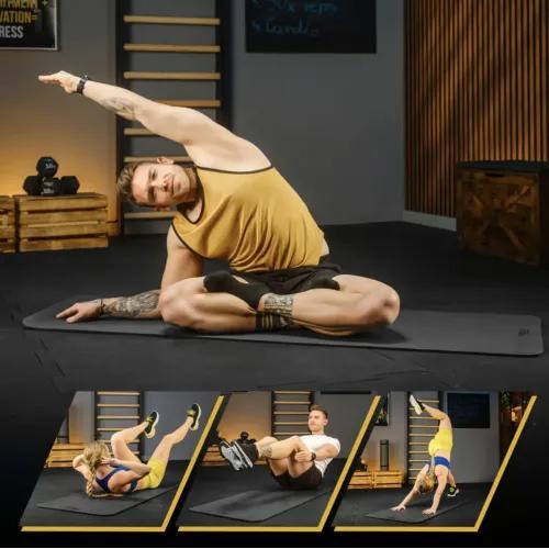 Надійна фіксація - абсолютна безпека