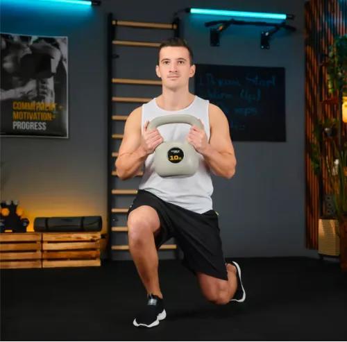 Міцні матеріали та екологічний мінеральний композит