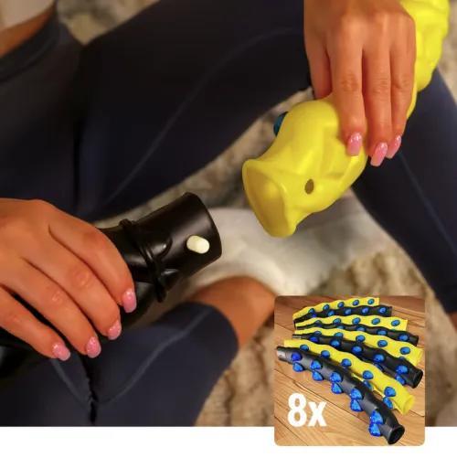 Регульований розмір - для твого комфорту