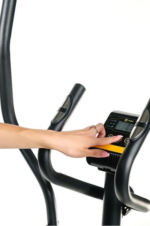 Інформативний тренувальний комп'ютер