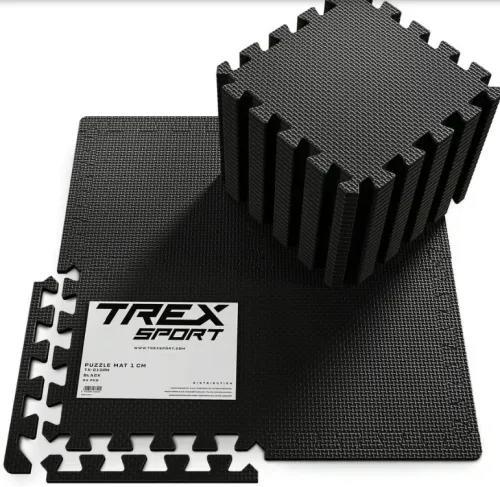 Готовий набір для створення домашньої зони тренувань