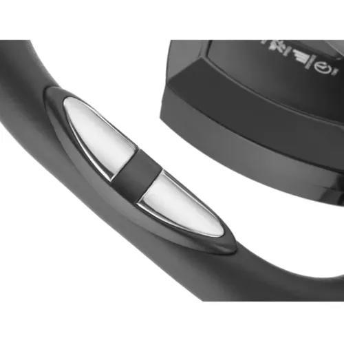 Додаткові функції велотренажера Gymtek FX600