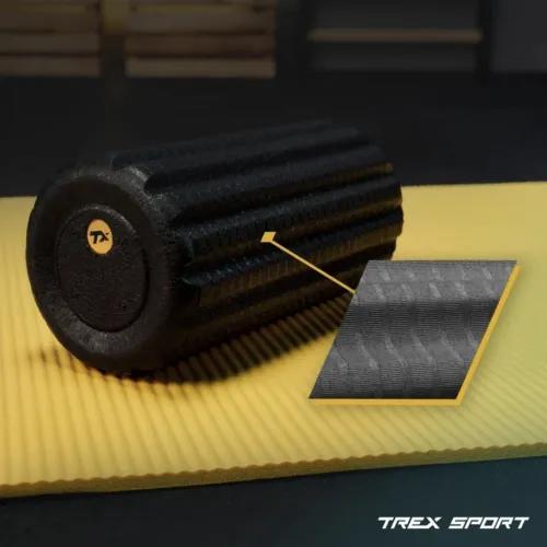Масажний ролик Trex Sport з EPP-матеріалу
