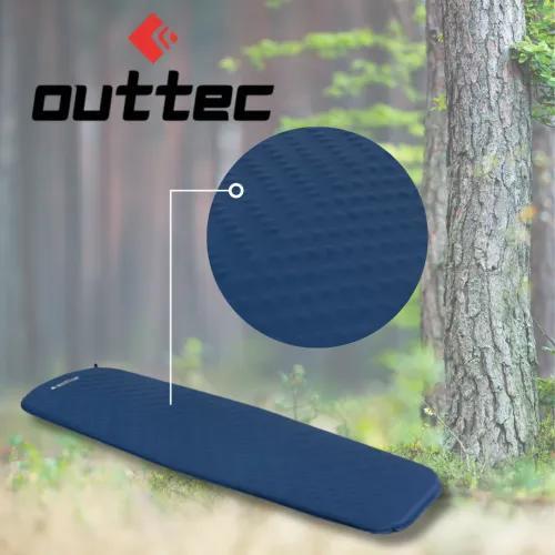 Зручні деталі килимка Outtec: Зручні деталі килимка Outtec: