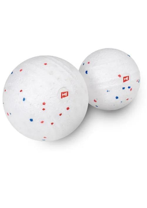 Розслаблення м'язів з м'ячем HS-P080MB