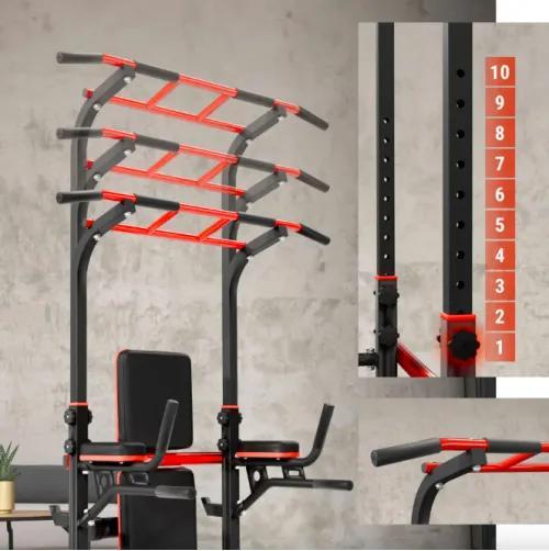 Регульована висота