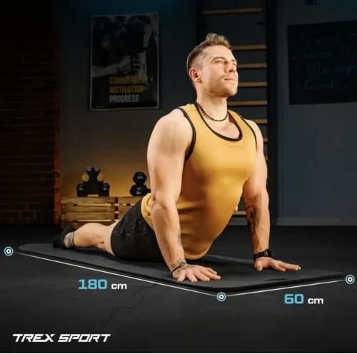 Ваш універсальний тренувальний партнер