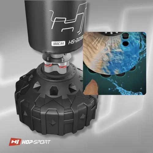 Стійка основа боксерського мішка Hop-Sport