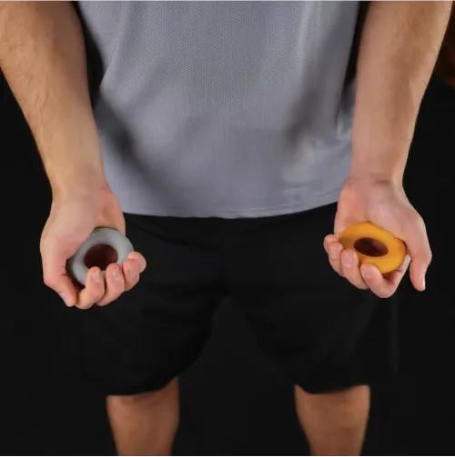 Еспандери Trex Sport для офісу, дому та тренувань