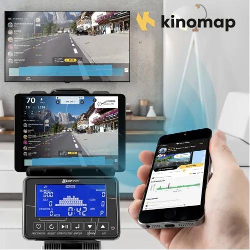 Інтерактивні додатки - тренуйся розумно, досягай більше