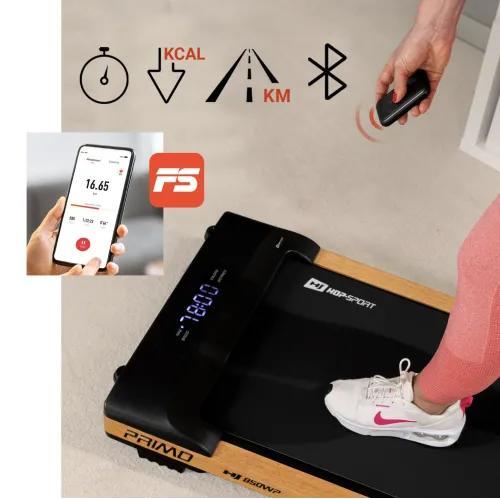 Повний контроль над тренуваннями