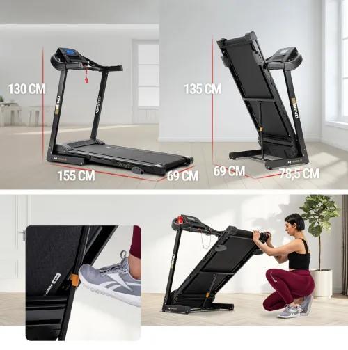 Швидке складання - більше простору для життя