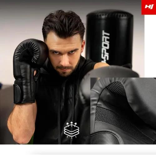 Комфорт під час кожної хвилини тренування