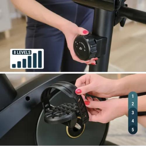 Ручне регулювання опору