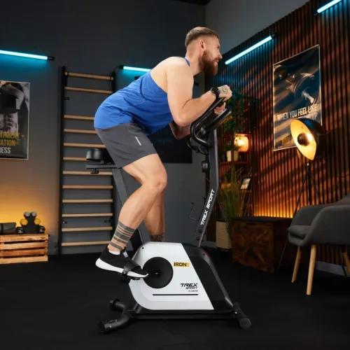 Відчуйте зміни у вашому тілі та настрої