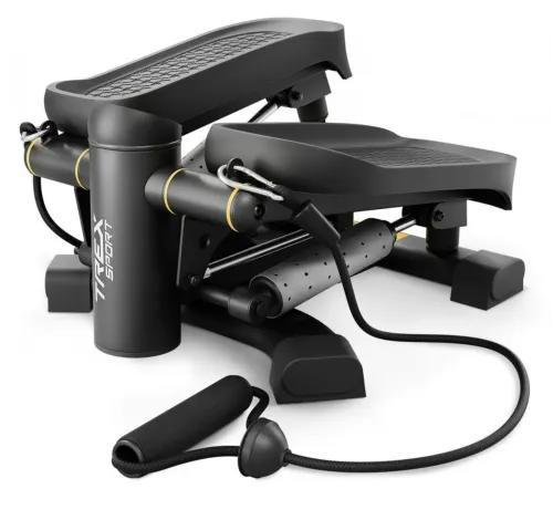 Основні переваги степера TX-070SP Twiz Чорний 2в1