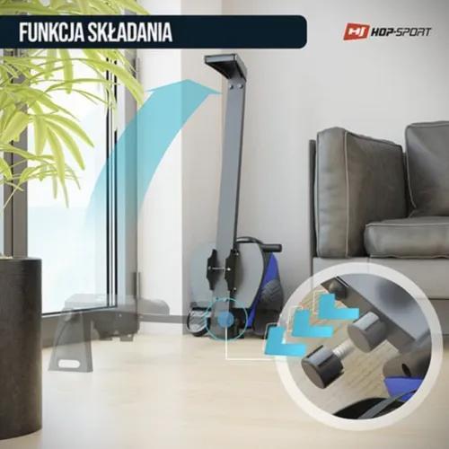 Ідеальний для дому - мобільний, компактний, складаний