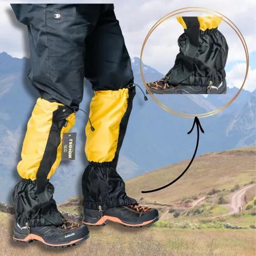 Інноваційний захист з бахілами Legion Standart