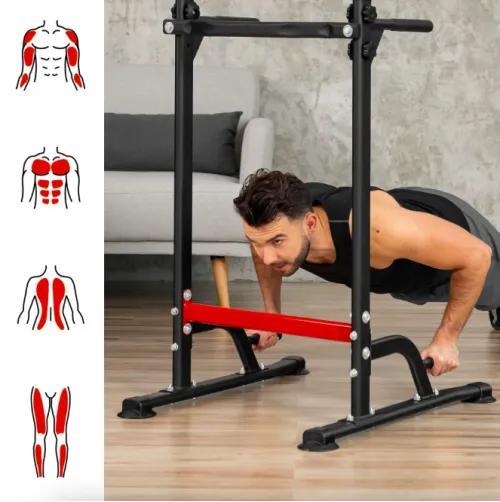 Широкі можливості тренування