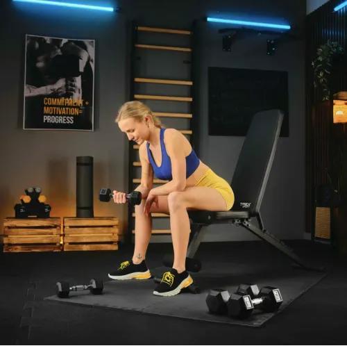 Сухо, чисто, практично - догляд без зусиль