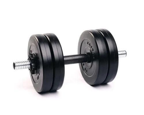 Широкий вибір вправ для вашого прогресу