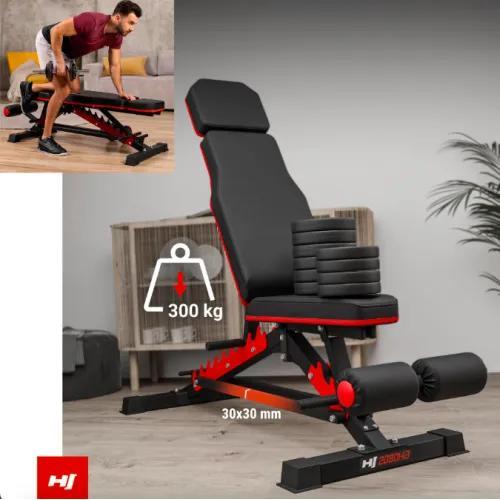 Надійне обладнання для домашнього тренажерного залу