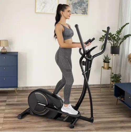 Основні характеристики: Орбітрек Gymtek XC1500