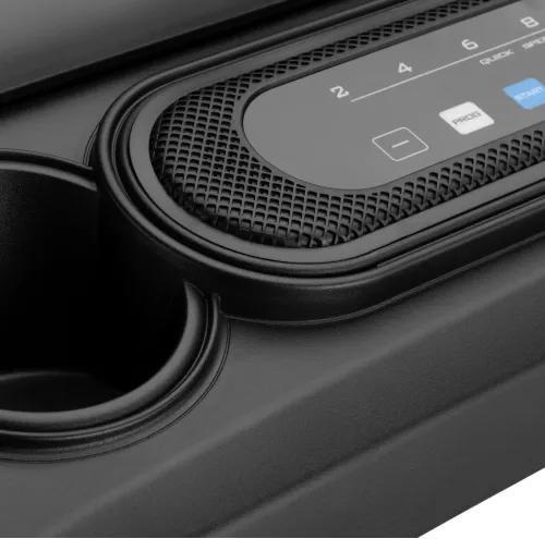 Гідравлічна система складання: зручність та економія місця