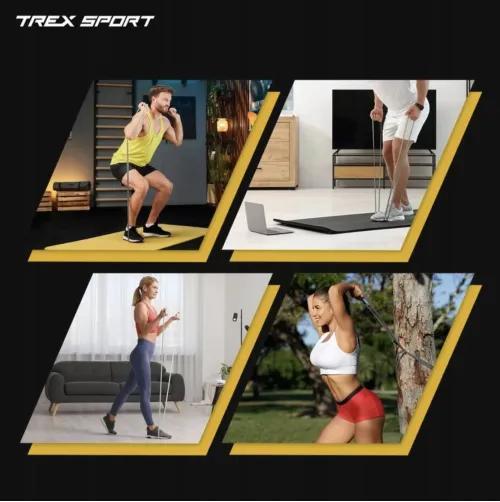 Універсальність і компактність - ваш персональний тренажер завжди з вами