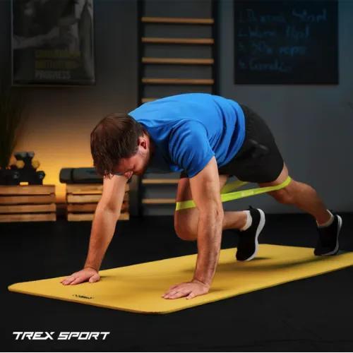 Багаторівневі вправи для верхньої та нижньої частин тіла