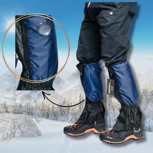 Захист від вологи та снігу