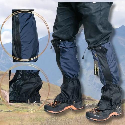 Неперевершений захист завдяки матеріалу Hipora