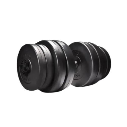 Гантель ELITUM 31кг: розкрийте потенціал тренувань