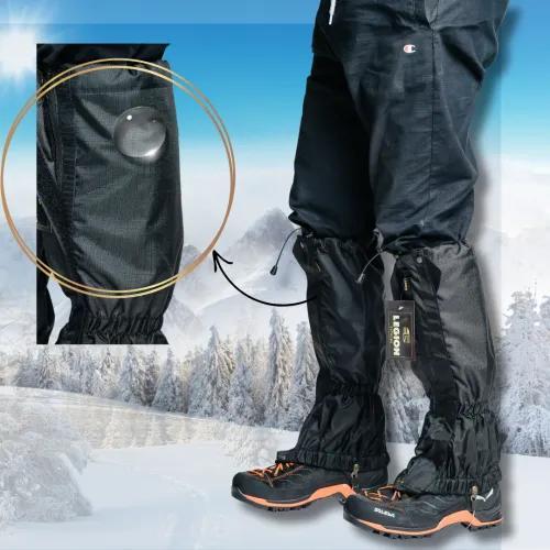 Захист від вологи та снігу