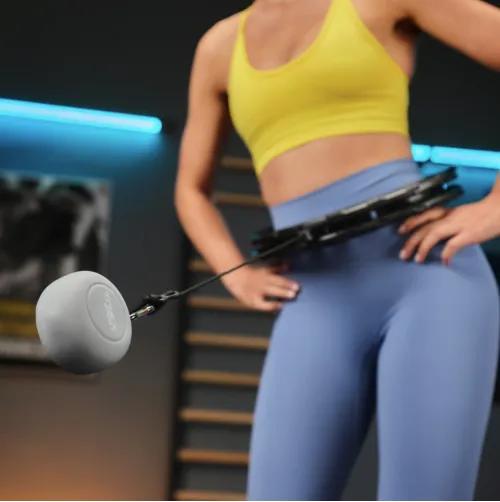 Плавне обертання - без ривків і шуму