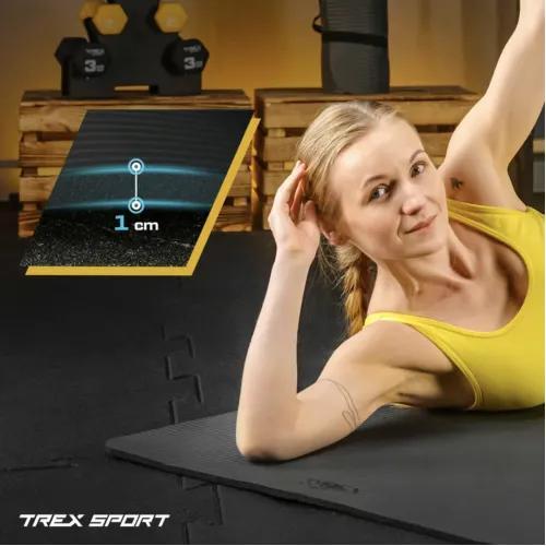 Комфорт, безпека, підтримка суглобів