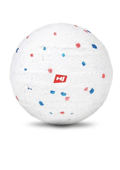 Легкий і міцний масажний м'яч