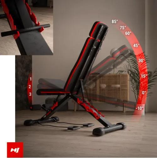 Система регулювання лавки