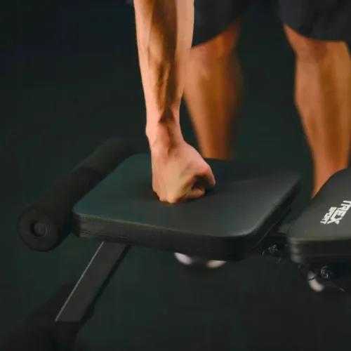 Покращений рівень комфорту