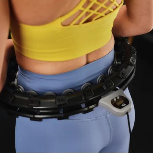 Тренування, яке змінює тіло - підтягнута талія і видимі результати